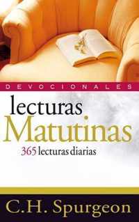 Lecturas Matutinas