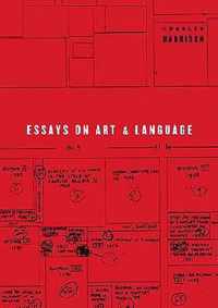 Essays on Art and Language