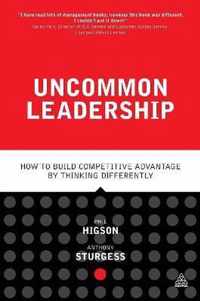 Uncommon Leadership