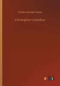 Christopher Columbus