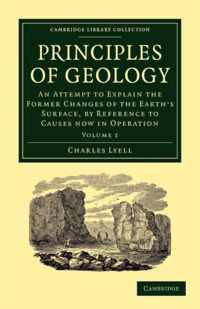 Principles of Geology