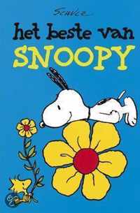 Het beste van Snoopy