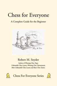Chess For Everyone