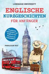 Englische Kurzgeschichten fur Anfanger