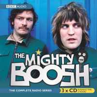 The Mighty Boosh