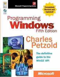Programming Windows 5e