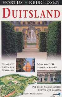 Hortus Reisgidsen - Duitsland