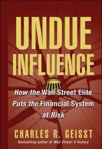 Undue Influence