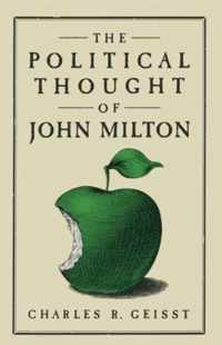 The Political Thought of John Milton