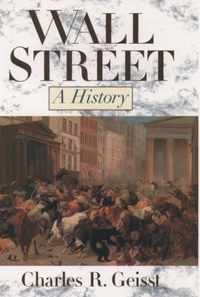 Wall Street: A History