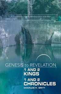 Genesis to Revelation