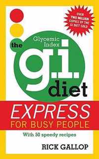 The Gi Diet Express for Busy People
