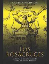 Los Rosacruces