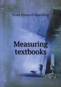Measuring textbooks
