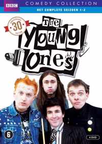 The Young Ones - De Complete Collectie
