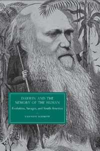 Darwin and the Memory of the Human