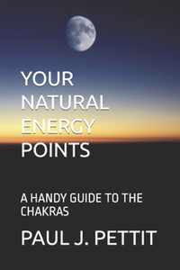 Your Natural Energy Points: A Handy Guide to the Chakras