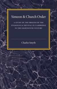 Simeon and Church Order