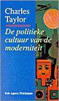 De politieke cultuur van de moderniteit