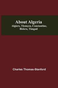 About Algeria