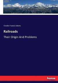 Railroads