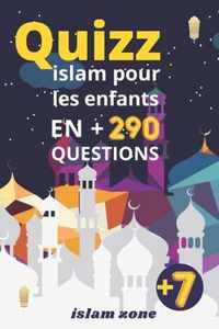 Quizz Islam Pour Les Enfants