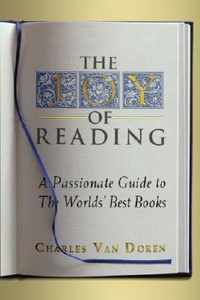 The Joy of Reading