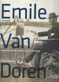 Emile van doren 1865-1949