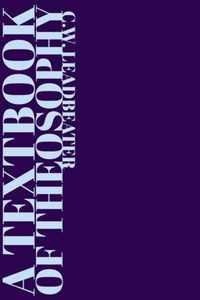 A Textbook of Theosophy