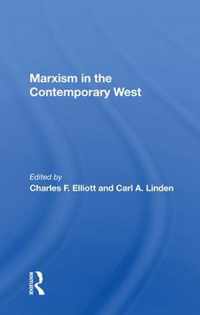 Marxism in the Contemporary West