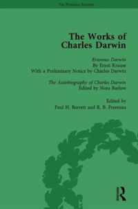 The Works of Charles Darwin: Vol 29