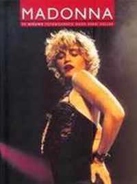 Madonna de autobiografie