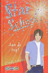 Star school - Aan de top!