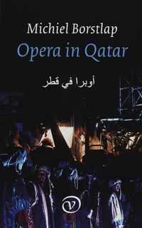 Opera in Qatar