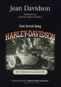 Leven Lang Harley-Davidson
