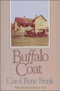 Buffalo Coat