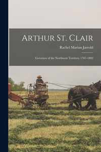 Arthur St. Clair
