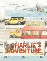 Charlie's Adventure