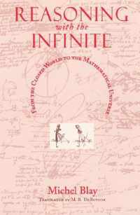Reasoning With The Infinte - From The Closed World To The Mathematical Universe (Paper)