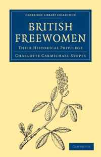 British Freewomen