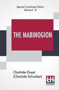 The Mabinogion (Complete)
