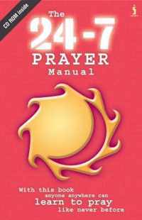 24-7 Prayer Manual