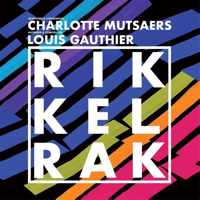 Mutsaers/ componist L.Gauthier*Rikkelrak