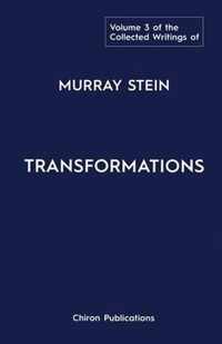 The Collected Writings of Murray Stein: Volume 3