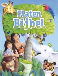 Platenbijbel