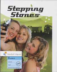 Stepping Stones  Vmbo k 3 Textbook