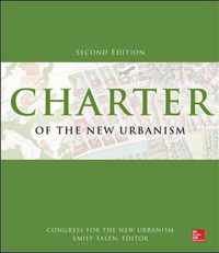 Charter of the New Urbanism