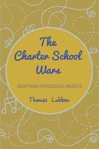 Challenges of Charter Schools