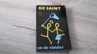 Saint en de vlinder