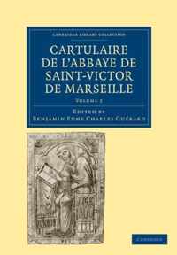 Cartulaire De L'abbaye De Saint-victor De Marseille